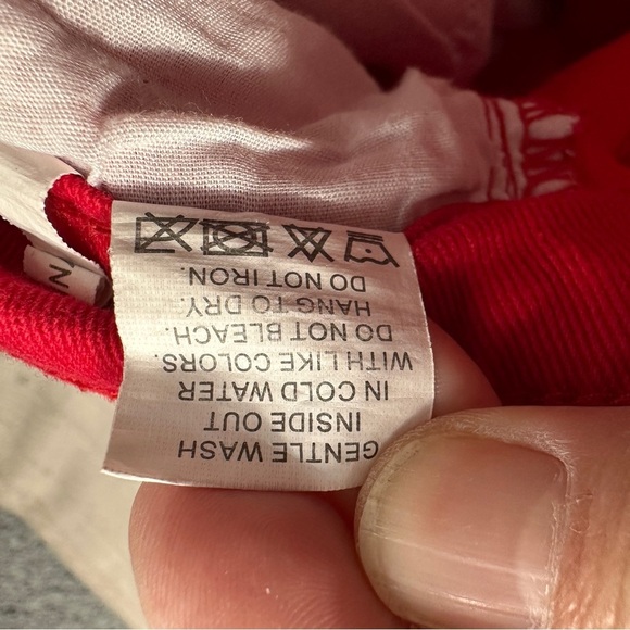 Victorious‎ jeans, skinny, 34x32, cotton twill, bright, bold, spring, summer - Picture 7 of 8